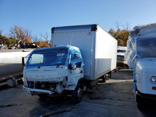 2016 MITSUBISHI FE FEC92S JL6CRK1A5GK000331