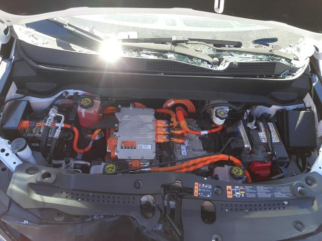 2022 CHEVROLET BOLT EUV P 1G1FZ6S0XN4122261