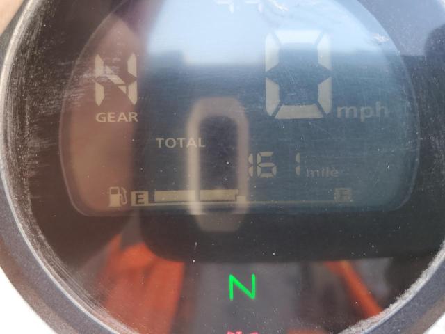 2022 HONDA CMX500 MLHPC5604N5500969
