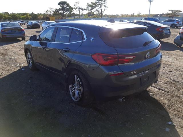 VIN WBXYJ5C36JEF71635 2018 BMW X2, Xdrive28I no.3