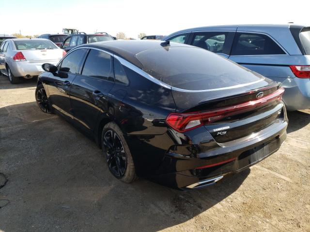 5XXG64J23MG047547 KIA K5 GT LINE