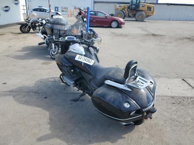 2014 HONDA GL1800 C JH2SC6805EK001722