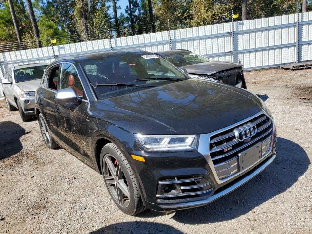 2018 AUDI SQ5 PRESTI - WA1C4AFY6J2069070
