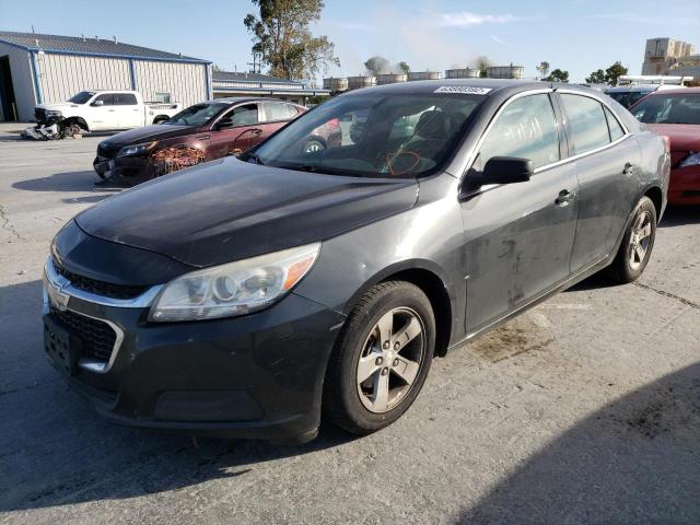 2015 CHEVROLET MALIBU 1LT - 1G11C5SL0FF284891