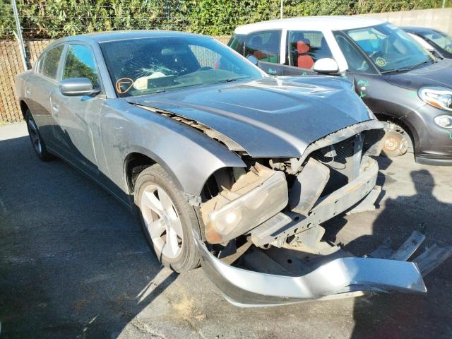 Salvage cars for sale from Copart San Martin, CA: 2011 Dodge Charger