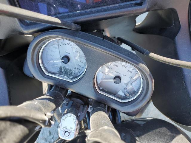 2021 HARLEY-DAVIDSON FLTRX 1HD1KHC15MB674512