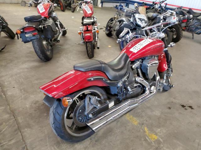 2002 YAMAHA XV1700 PC JYAVP14E32A000791
