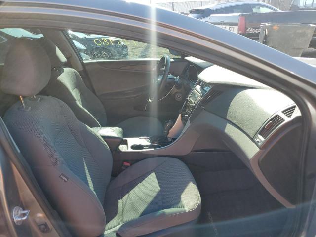 2013 Hyundai Sonata - Image 5