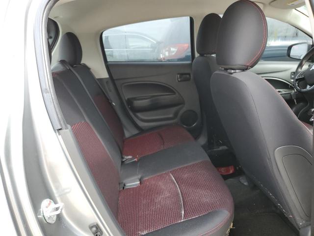 2020 MITSUBISHI MIRAGE LE ML32A5HJ9LH003889