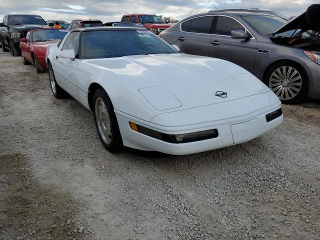 Chevrolet Corvette 1995