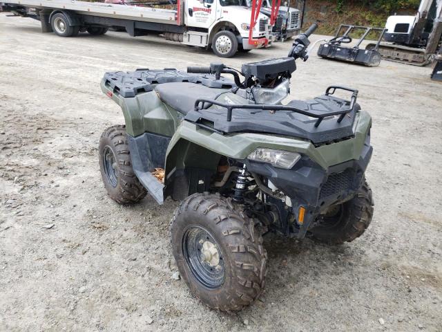 2022 Polaris Sportsman 570 en venta en Warren, MA