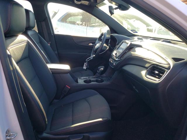 2022 CHEVROLET EQUINOX RS 3GNAXMEV3NS110950