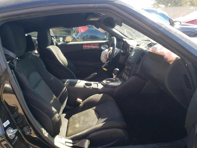 JN1AZ4EH3GM936734 Nissan 370Z BASE