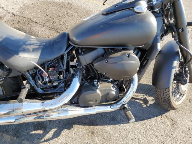 2022 HONDA VT750 C2B JH2RC5388NK200026