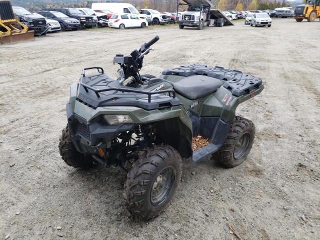 2022 POLARIS SPORTSMAN - 4XASEA574NA149056
