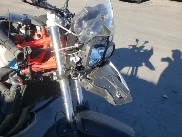 2016 BMW F700 GS WB10B1104GZU99824