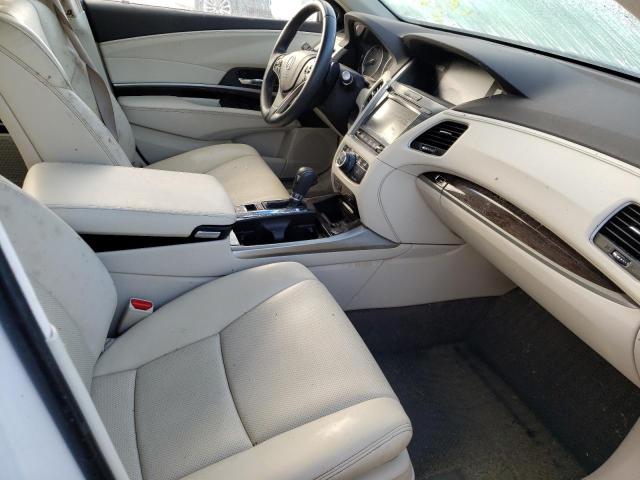 2016 ACURA RLX TECH JH4KC1F51GC000167