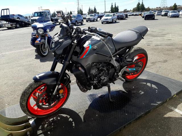 2021 YAMAHA MT09 C JYARN71Y4MA000505