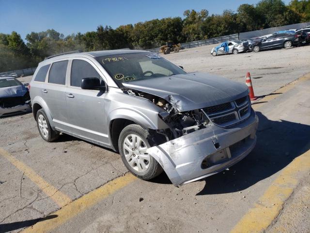 2020 Dodge Journey SE