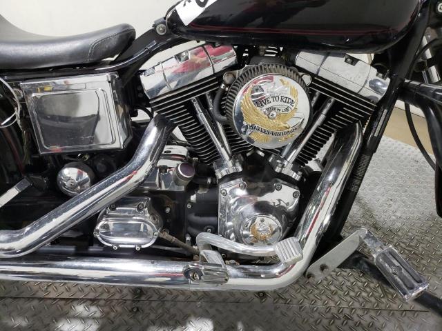 2002 HARLEY-DAVIDSON FXDL 1HD1GDV112K404259