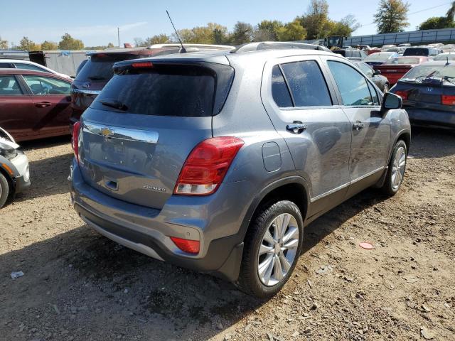 2020 CHEVROLET TRAX PREMI 3GNCJRSB2LL228383