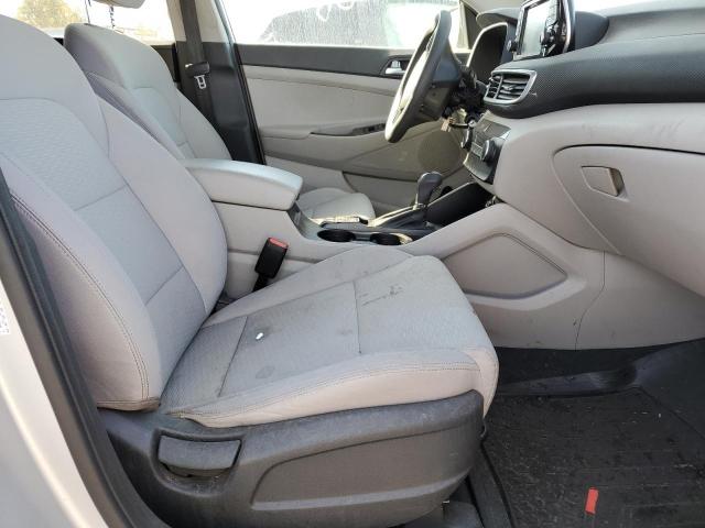 2019 HYUNDAI TUCSON SE - KM8J2CA42KU854268