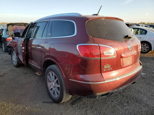 VIN 5GAKRBKDXHJ203902 2017 BUICK ENCLAVE no.3