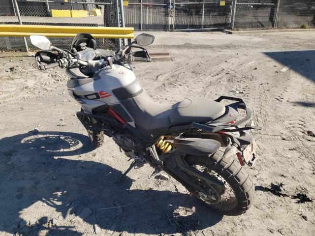 2019 DUCATI MULTISTRAD ZDMAAEDT5KB000705