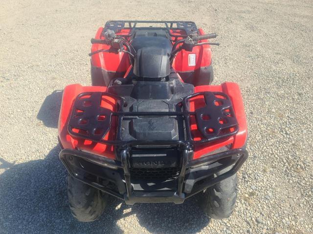 2014 HONDA TRX500 FM 1HFTE4402E4004816
