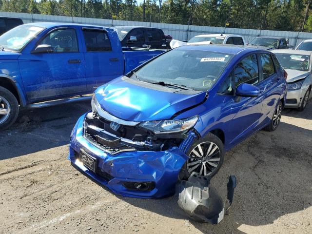 3HGGK5H85KM723926 Honda FIT EX