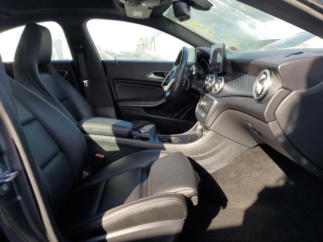 2018 MERCEDES-BENZ CLA 250 4M - WDDSJ4GB8JN644344