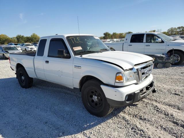 2011 Ford Ranger 