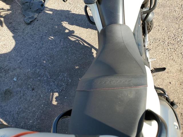 2012 SUZUKI DL650 A JS1VP56A4C2104346