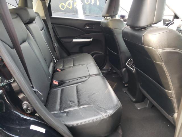 2015 HONDA CRV 2HKRM4H74FH675706