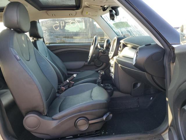 WMWMF33589TW74625 Mini Cooper
