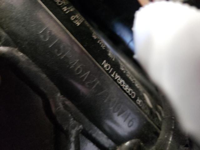 2020 SUZUKI DR650 SE JS1SP46A2L7100716