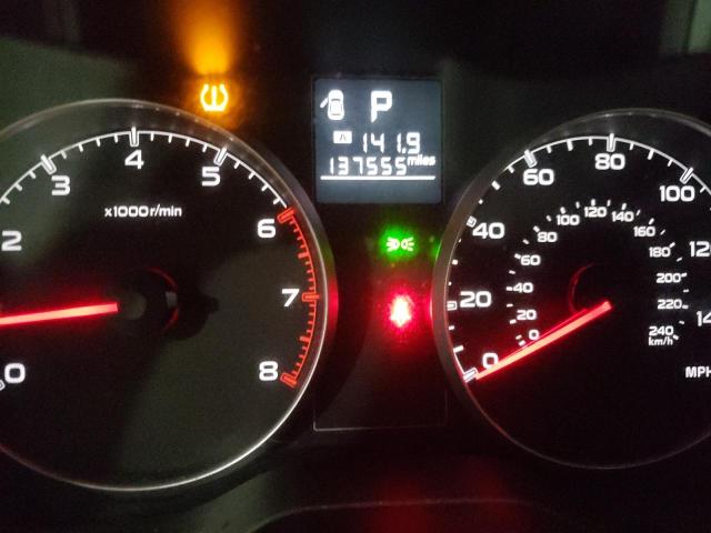 4S4BRBAC1E3308699 Subaru Outback 2.5i