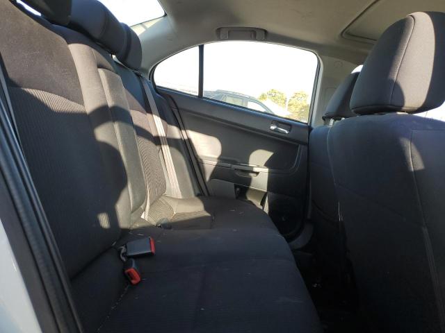 2015 MITSUBISHI LANCER SE JA32V2FW9FU010043