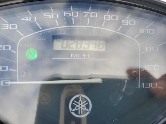 2012 YAMAHA XVS1300 CT JYAVP32E9CA001038