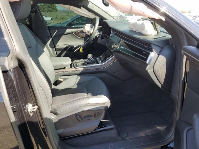 2021 AUDI Q8 PRESTIG WA1FVBF12MD000467