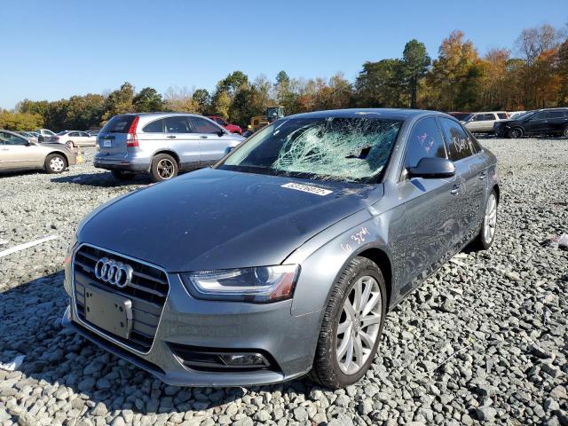 VIN WAUFFAFL4DN037221 2013 Audi A4, Premium Plus no.2