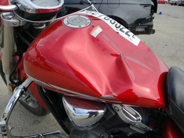 2007 YAMAHA XVS1300 A JYAVP24E27A004523