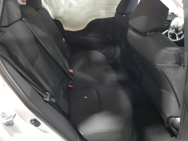 2022 TOYOTA COROLLA CR - 7MUCAABGXNV019434