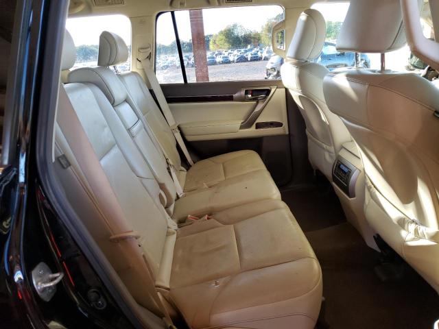 2017 LEXUS GX 460 - JTJBM7FX1H5171443