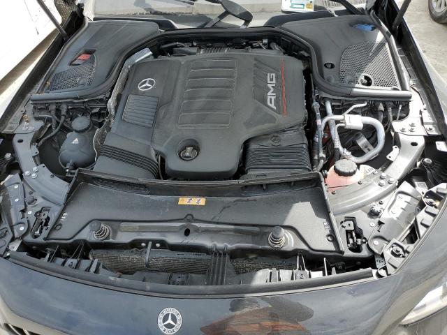 Auction sale of the 2021 MERCEDES BENZ GT CLASS , vin: W1K7X6BB8MA041607, lot number: 64459452