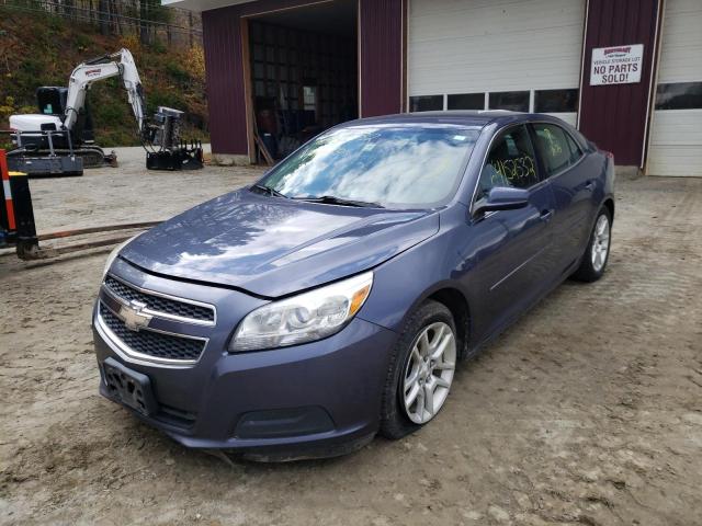 1G11D5SR8DF338887 | 2013 Chevrolet malibu 1lt