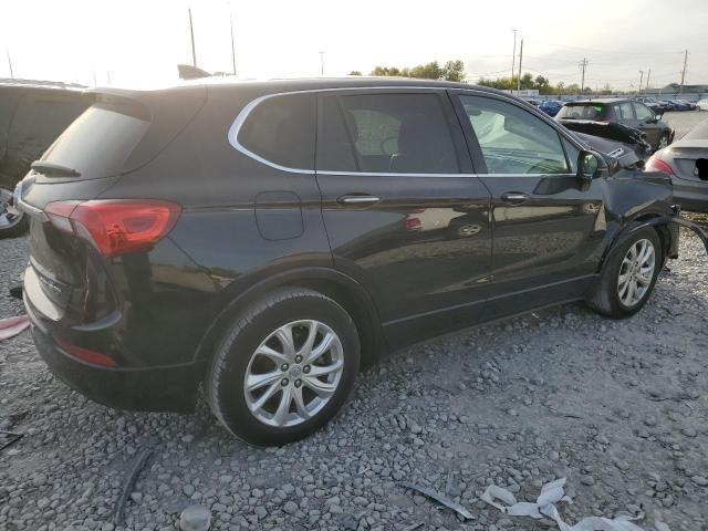 2020 BUICK ENVISION P - LRBFXBSA9LD126747