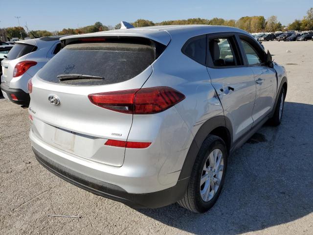 2019 HYUNDAI TUCSON SE - KM8J2CA42KU854268