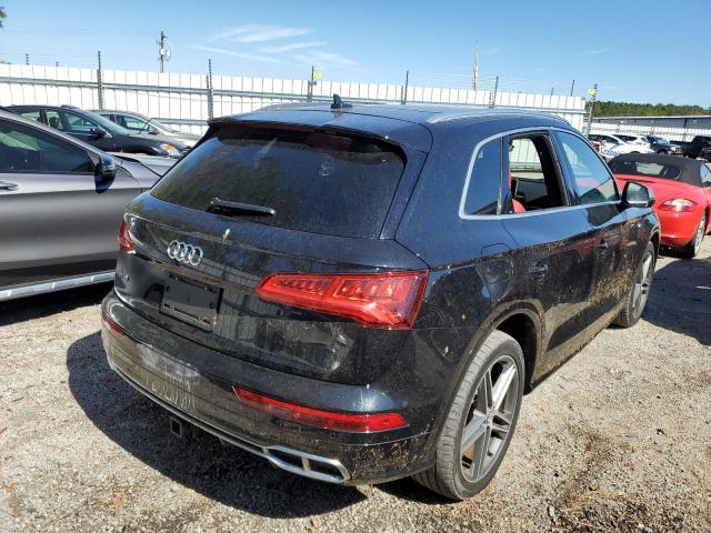 2018 AUDI SQ5 PRESTI WA1C4AFY6J2069070