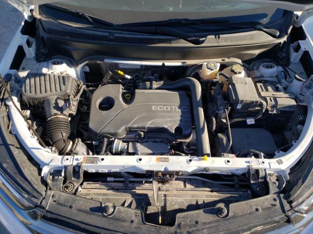 2022 CHEVROLET EQUINOX RS 3GNAXMEV3NS110950